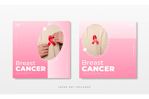 Breast Cancer awareness month