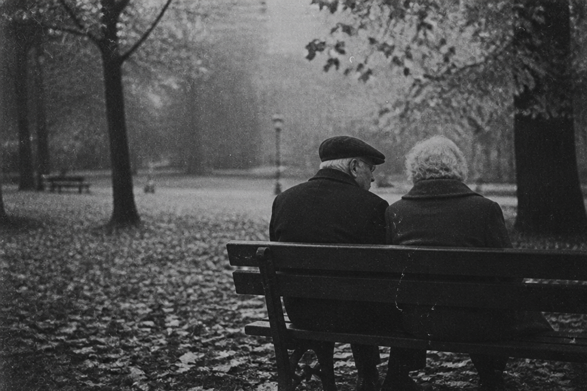 Film Grain & Vintage Overlay Bundle, a Texture Graphic by Lostkids (Photo 11 of 20)