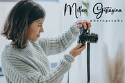 Beastien Signattura, a Handwritten Font by Basnistudio (Thumbnail 6 of 8)