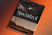 Knighty Gheffta Modern Serif Font, a Serif Font by timelesstype.co (Thumbnail 12 of 20)