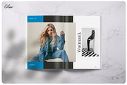 JACOB Fashionable Lookbook, a Magazine Template by Celine Studio (Thumbnail 8 of 9)