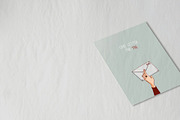 ** SPRING SALE** How are you? ~ font, a Font by aesthetic goods by liza z (Thumbnail 5 of 9)