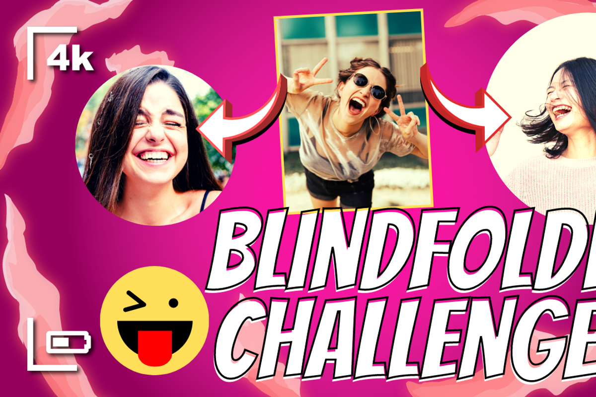 Canva YouTube Thumbnail Templates 1, a Social Media Template by BitByChip (Photo 4 of 7)