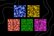 10 Camouflage Seamless Pattern, a Pattern Graphic by Pikgura (Thumbnail 2 of 3)