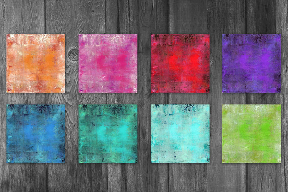 Painted Texture Series 3 preview 2