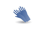 Cleaning 3D Icons Set Bundle, an Object Graphic by Aimagenarium@gmail.com (Thumbnail 19 of 21)