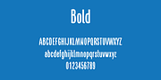 AS Naya, a Sans Serif Font by Aleksandr Sukiasov (Thumbnail 3 of 6)