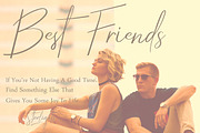 STARLIGHTS | A Classy Script, a Script Font by AMINMARIO (Thumbnail 3 of 11)