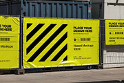 12x Mockup Construction Bundle, an Advertising Mockup by HAZARD MOCKUPS (Thumbnail 15 of 17)