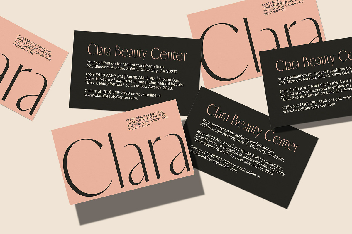 CS Rosalyn – Aesthetic Font, a Sans Serif Font by Craft Supply Co. (Photo 5 of 8)