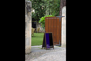 Entrance A-stand Mockups x2 P006, an Advertising Mockup by CC Mockups (Thumbnail 2 of 6)