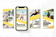 Stories Bold, a Social Media Template by Analogi Studio (Thumbnail 5 of 8)