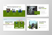 Mounting -Hiking & Adventure Keynote, a Presentation Template by MtvtdArt (Thumbnail 3 of 6)