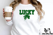 St.Patrick’s Day SVG PNG Bundle, an Object Illustration by Ya_ Design Store (Thumbnail 2 of 29)