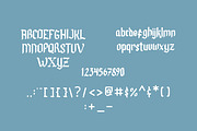 Ophelia | Display Font, a Blackletter Font by Kawalan Studio (Thumbnail 5 of 6)