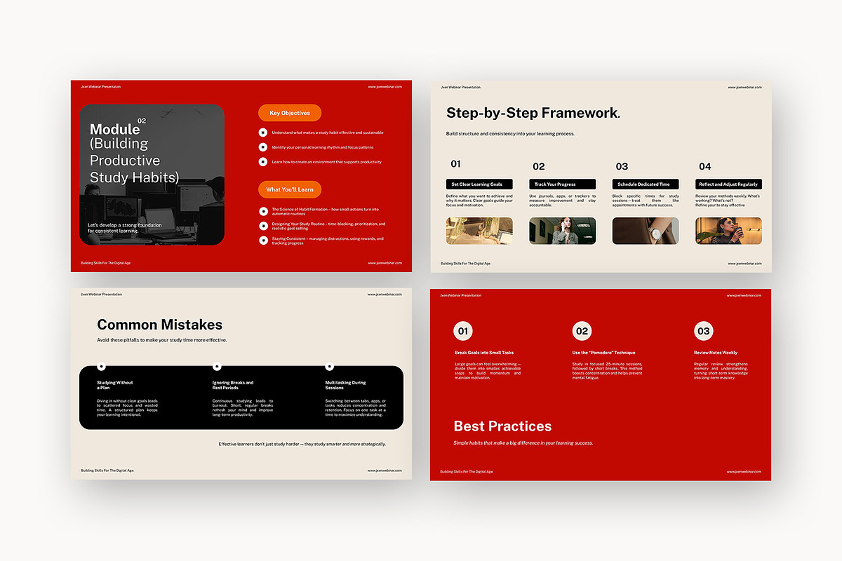 Jxen : AI Pitch Google Slides, a Presentation Template by Punkl Camp (Photo 5 of 16)