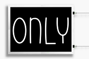 Happy Day, a Sans Serif Font by FreshTypeINK (Thumbnail 7 of 8)
