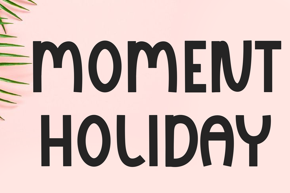 Daily Sweet, a Script Font by InermediaSTUDIO (Photo 4 of 8)