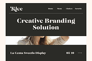 La Centa Sweetlo, a Serif Font by Siwox Studios (Thumbnail 12 of 24)