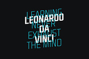 Mental Rounded, a Sans Serif Font by Horizon Type Foundry (Thumbnail 4 of 6)