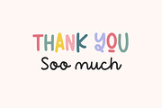 Dreamy Valentine - Cute Mix Font Duo, a Handwritten Font by SaktiAvellin (Thumbnail 8 of 8)