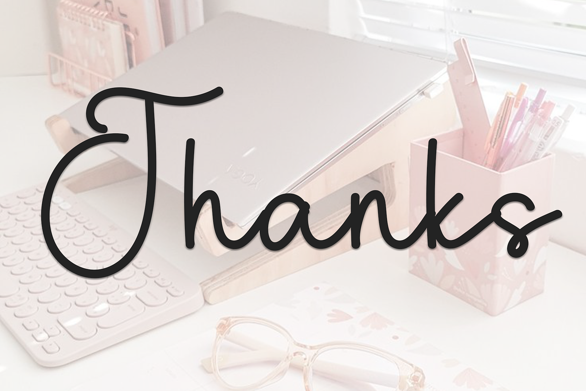 Fantastic, a Handwritten Font by InermediaSTUDIO (Photo 7 of 7)