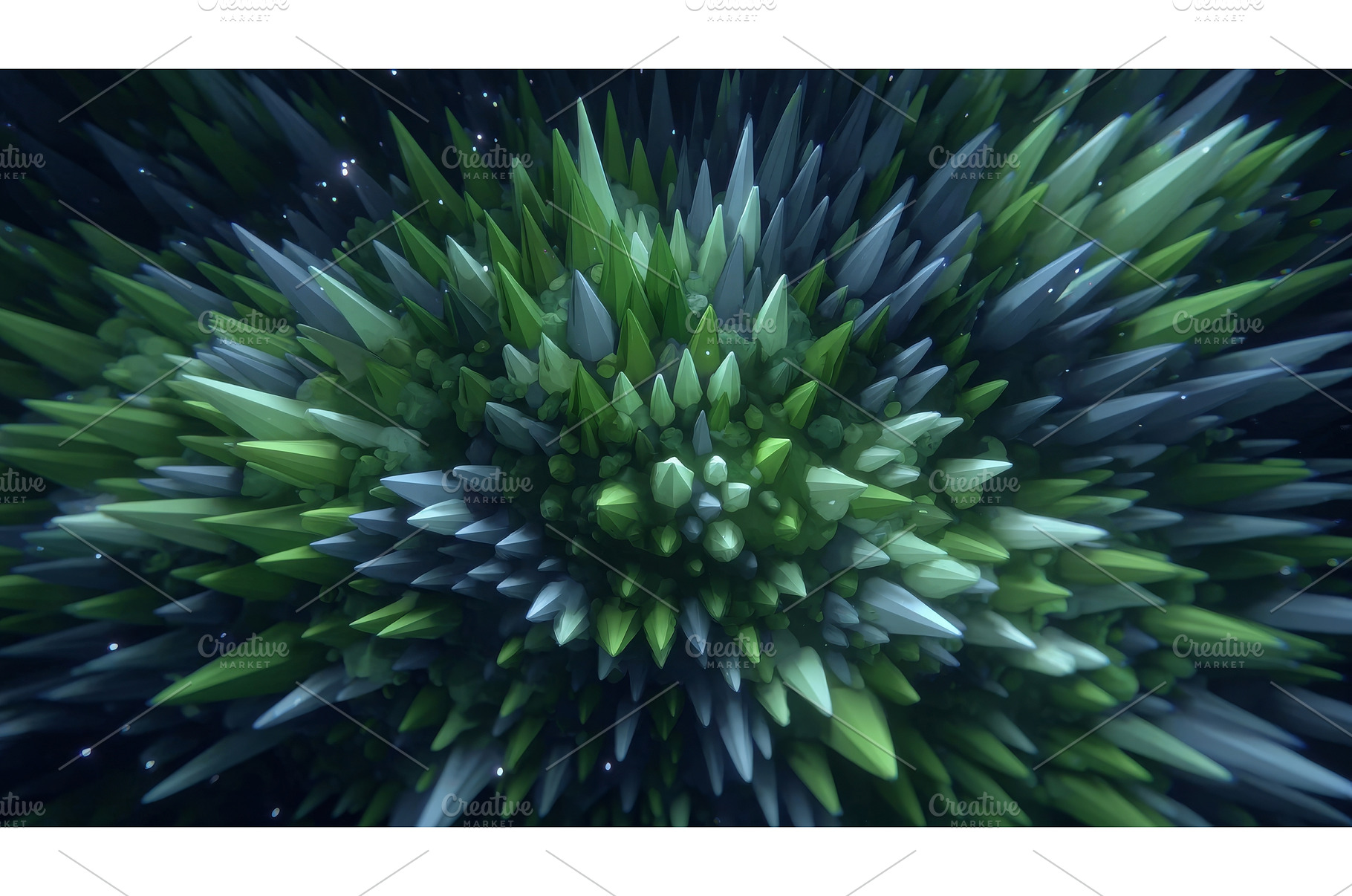 Aerial footage of a dense forest in, a Nature Photo by ZinetroN