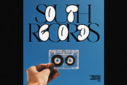 Punk Idols – Serif & Throw Up Font, a Serif Font by Prioritype Co (Thumbnail 3 of 10)