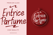 Raventame, a Sans Serif Font by ViactionType (Thumbnail 9 of 10)