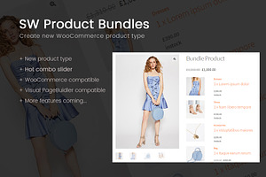 Product Bundles - WooCommerce Plugin