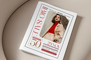 Valencie - Modern Elegant Serif, a Serif Font by Qweera Studio (Thumbnail 7 of 12)