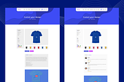 Prinzen - Print HTML Template, a HTML Template by THESOFTKING (Thumbnail 2 of 3)