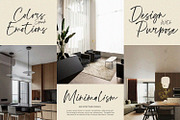 Lighten - Handwritten Font, a Handwritten Font by Alpaprana (Thumbnail 5 of 11)