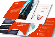Obiza Google Slides Template, a Presentation Template by temphall (Thumbnail 2 of 8)