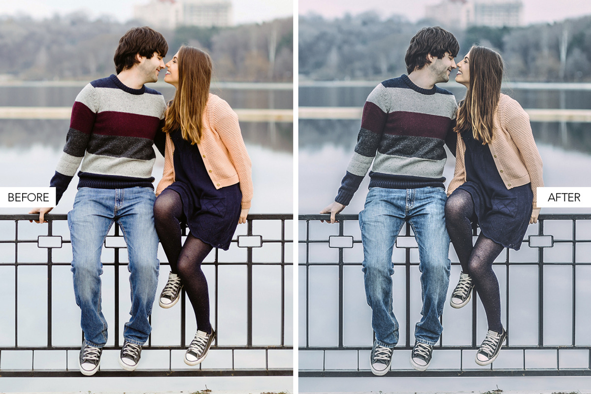 Hipster Lightroom Presets, a Preset Add-On by Presetual (Photo 5 of 5)