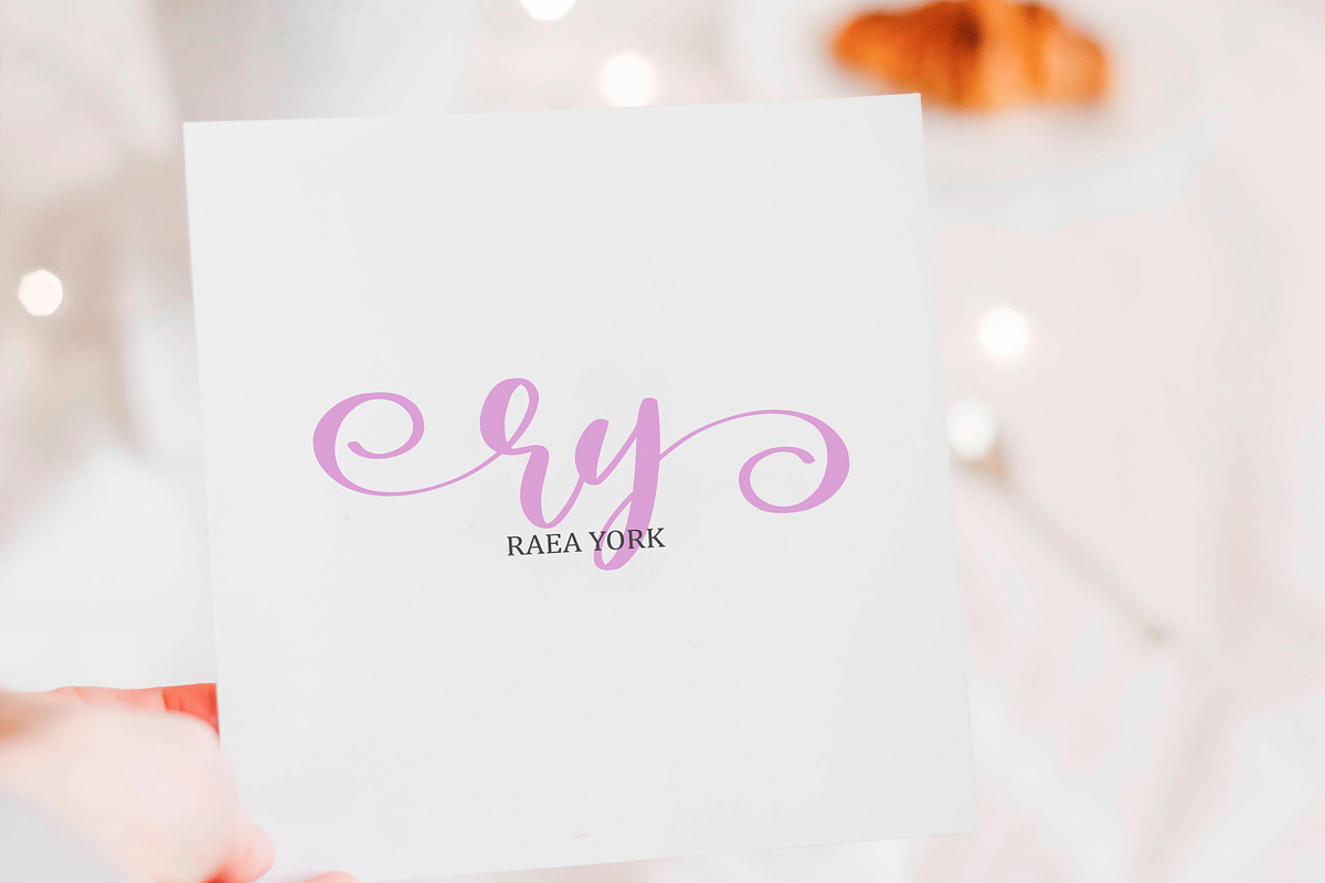 Beauty Youth. Lovely Script, a Script Font by CallMeStasia (Photo 20 of 21)