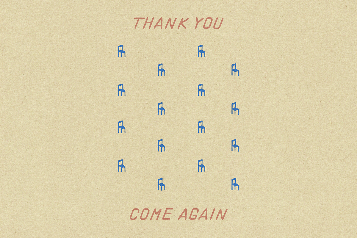 Little Things | Vector Drawings, an Illustration by ziggydotcom (Photo 6 of 6)