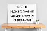 Ceremony | Script Font, a Script Font by Scratchones (Thumbnail 4 of 8)