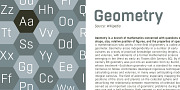 Boxed, a Sans Serif Font by Tipo Pépel (Thumbnail 4 of 7)