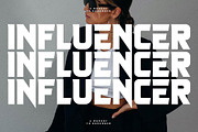 The Caverson Display Typeface Font, a Sans Serif Font by Storytype Studio (Thumbnail 4 of 13)