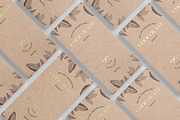 Chocolate Packaging Mockup, a Packaging Mockup by KIPET (Thumbnail 7 of 15)