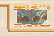 Her and Son, a Font by alit design (Thumbnail 10 of 15)