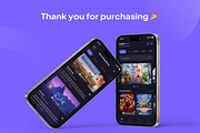 Lets See UI Kit, an UI Kit Template by Kawalan Studio (Thumbnail 6 of 6)