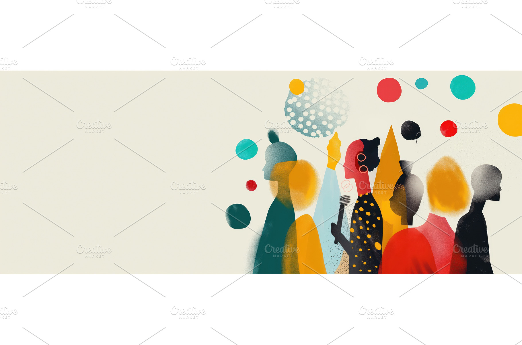 Modern Abstract Art, an Arts & Entertainment Photo by BazziBa♥