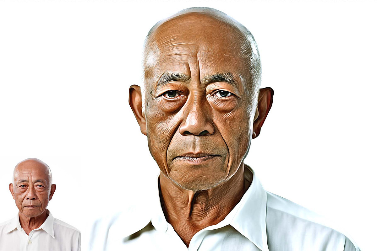 Vibrant Oil Paint Photoshop Action, an Action Add-On by MRI STUDIO (Photo 16 of 18)