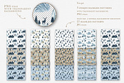 Winter Forest Mountain Gold, an Object Graphic by svetlanaARTdreams (Thumbnail 11 of 16)