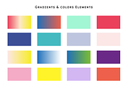 Eighties creation kit, an Education Illustration by IRCF (Thumbnail 4 of 21)