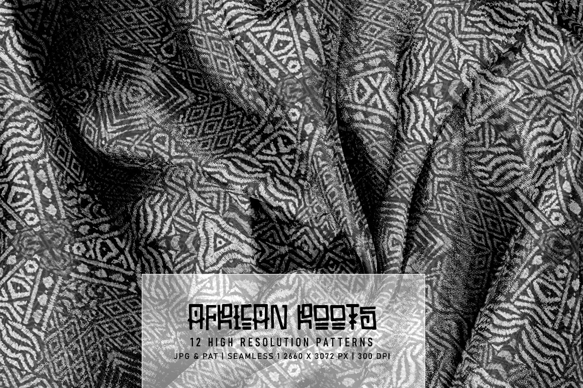 African Roots
