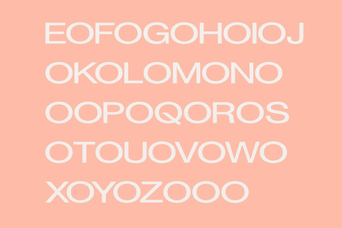 Velocity - Premium Sans-Serif font, a Sans Serif Font by Webhance Studio (Photo 15 of 15)