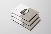 Business Proposal Template Vol.16, a Brochure Template by Bewalrus Studio (Thumbnail 10 of 11)
